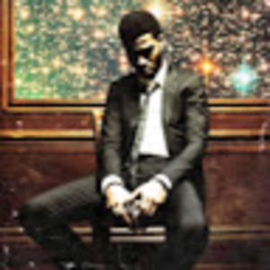 Meet your Posher, Maxwell